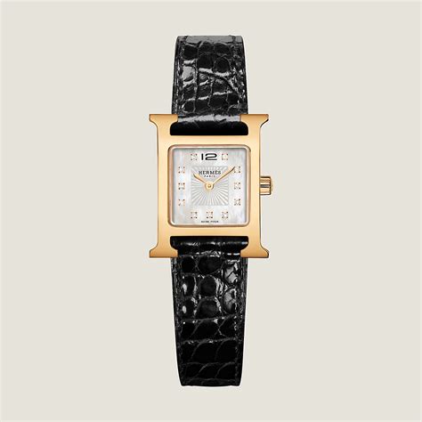 hermes h hour mini